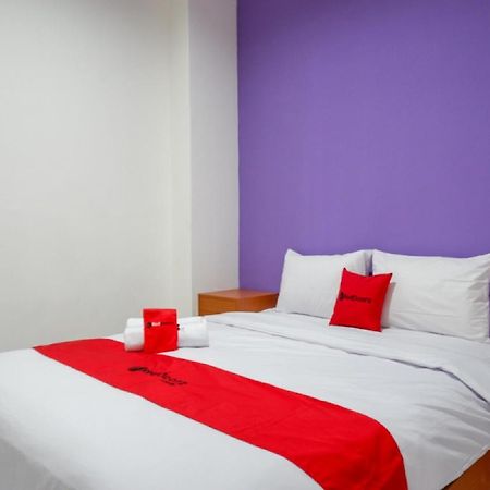 Reddoorz Near Alun Alun Kaliwungu Kendal Hotel Brangsong Eksteriør billede
