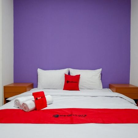 Reddoorz Near Alun Alun Kaliwungu Kendal Hotel Brangsong Eksteriør billede