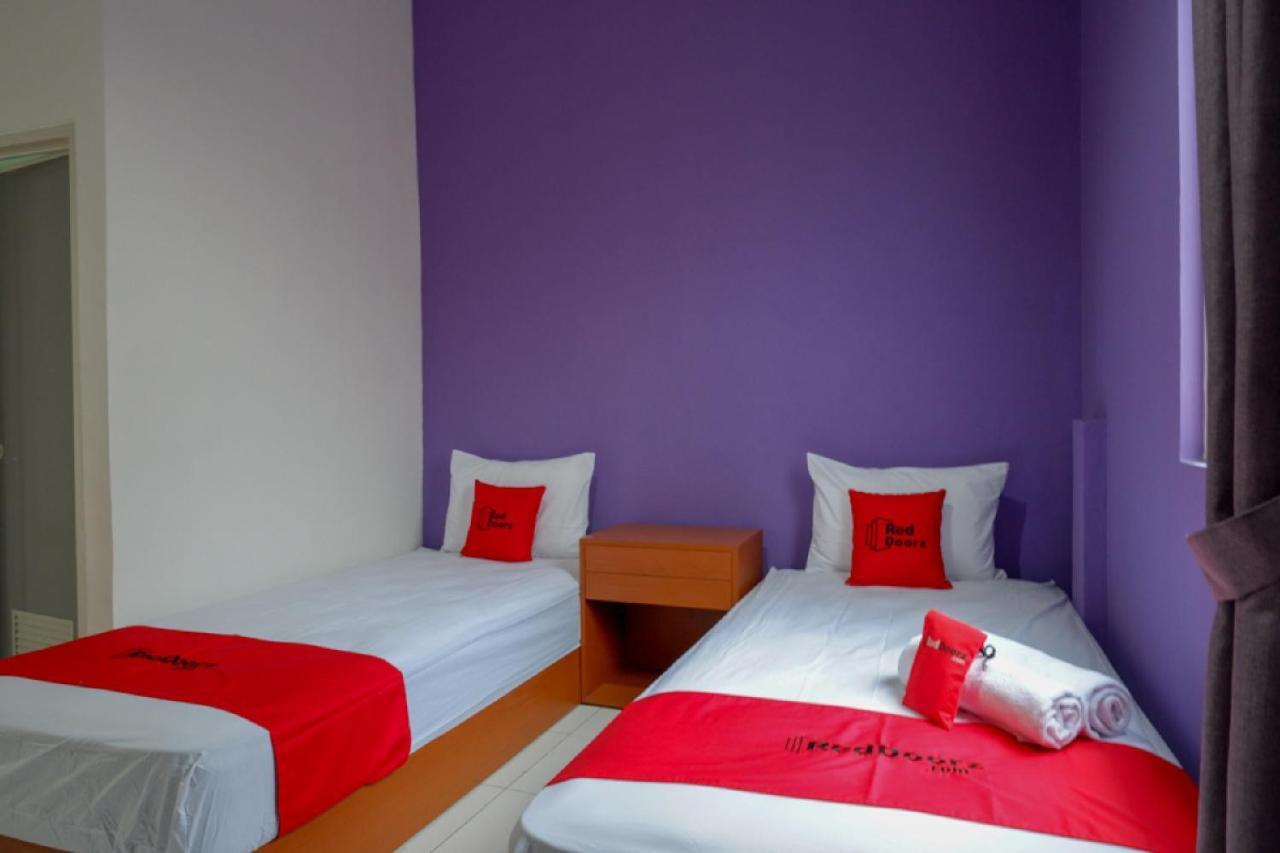 Reddoorz Near Alun Alun Kaliwungu Kendal Hotel Brangsong Eksteriør billede