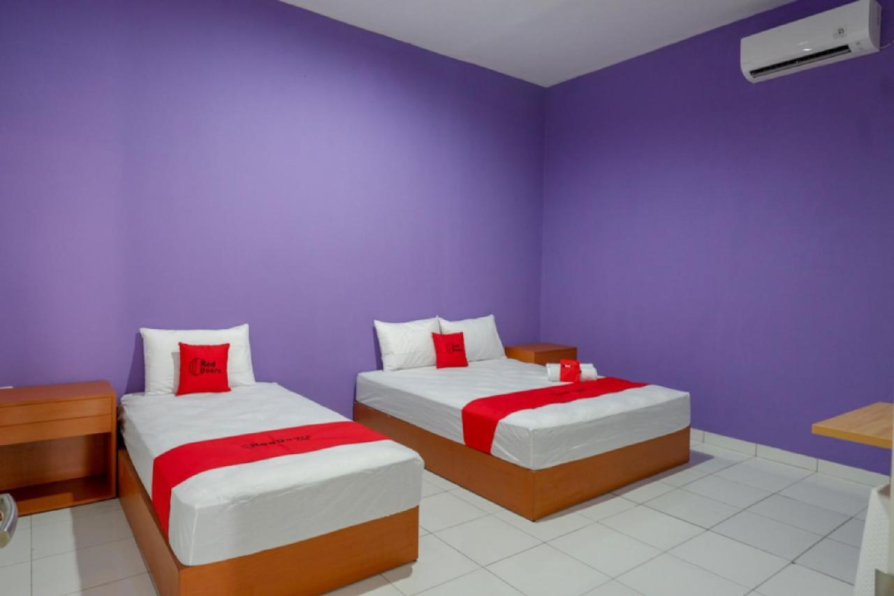 Reddoorz Near Alun Alun Kaliwungu Kendal Hotel Brangsong Eksteriør billede