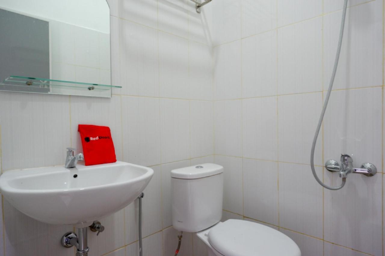 Reddoorz Near Alun Alun Kaliwungu Kendal Hotel Brangsong Eksteriør billede