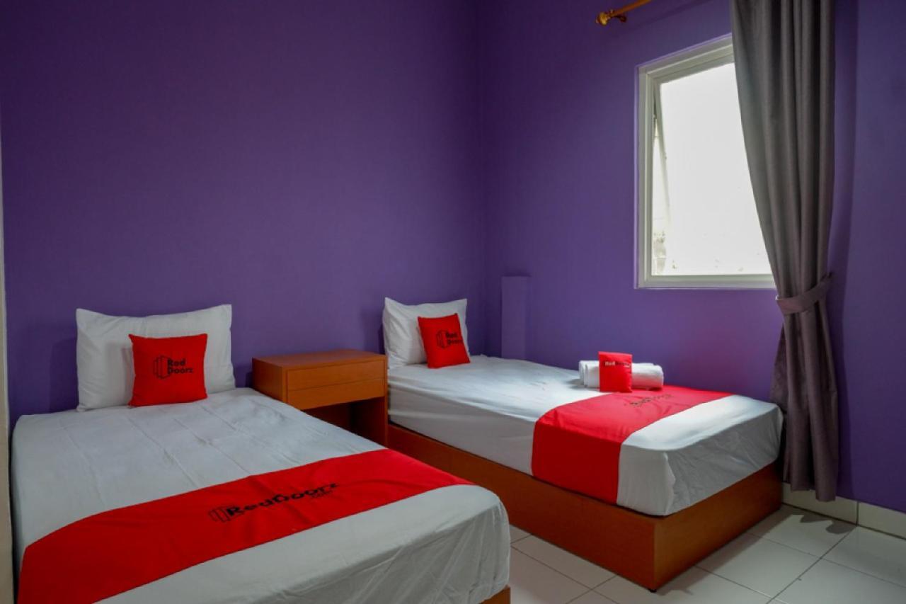 Reddoorz Near Alun Alun Kaliwungu Kendal Hotel Brangsong Eksteriør billede