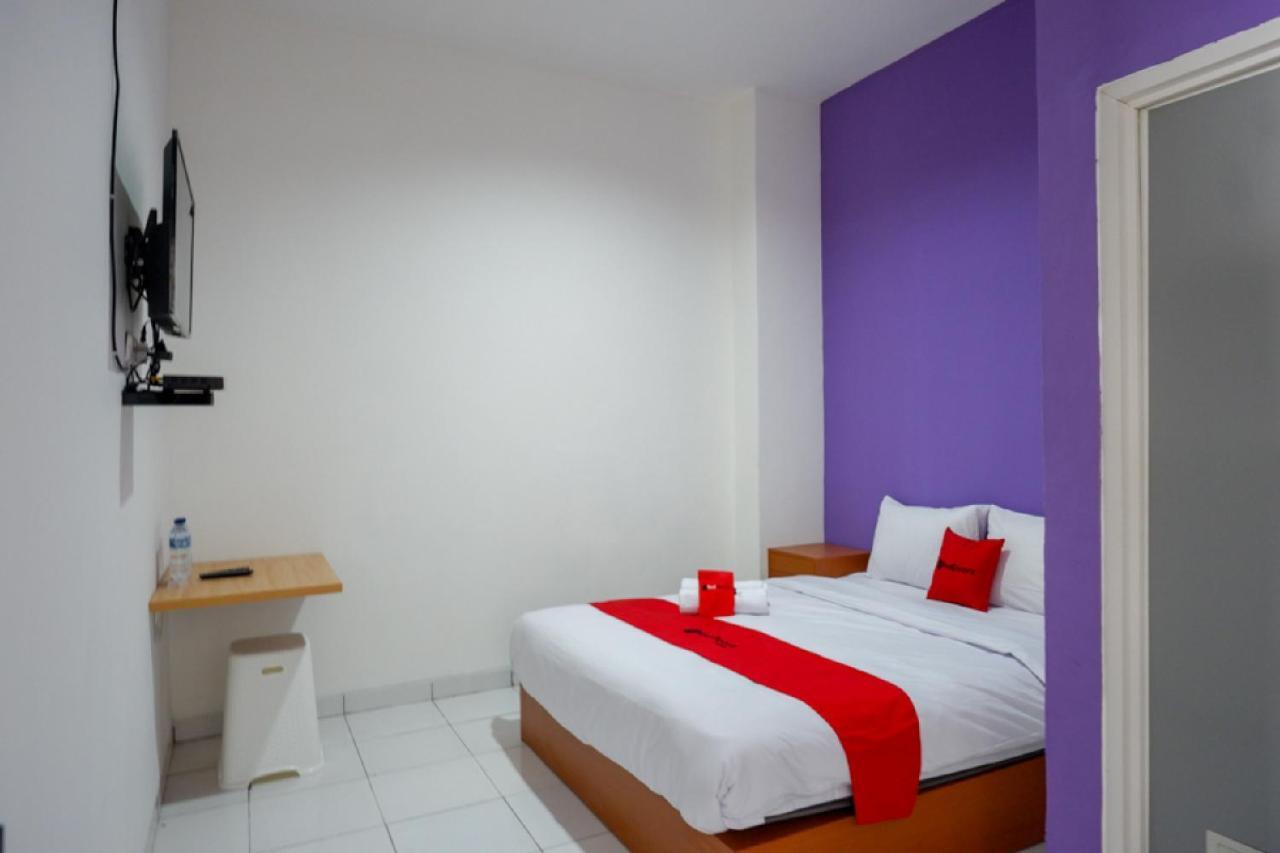 Reddoorz Near Alun Alun Kaliwungu Kendal Hotel Brangsong Eksteriør billede